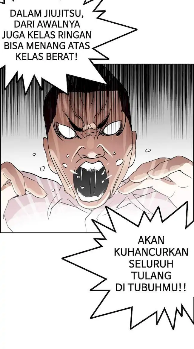 Lookism Chapter 131 - halaman 48