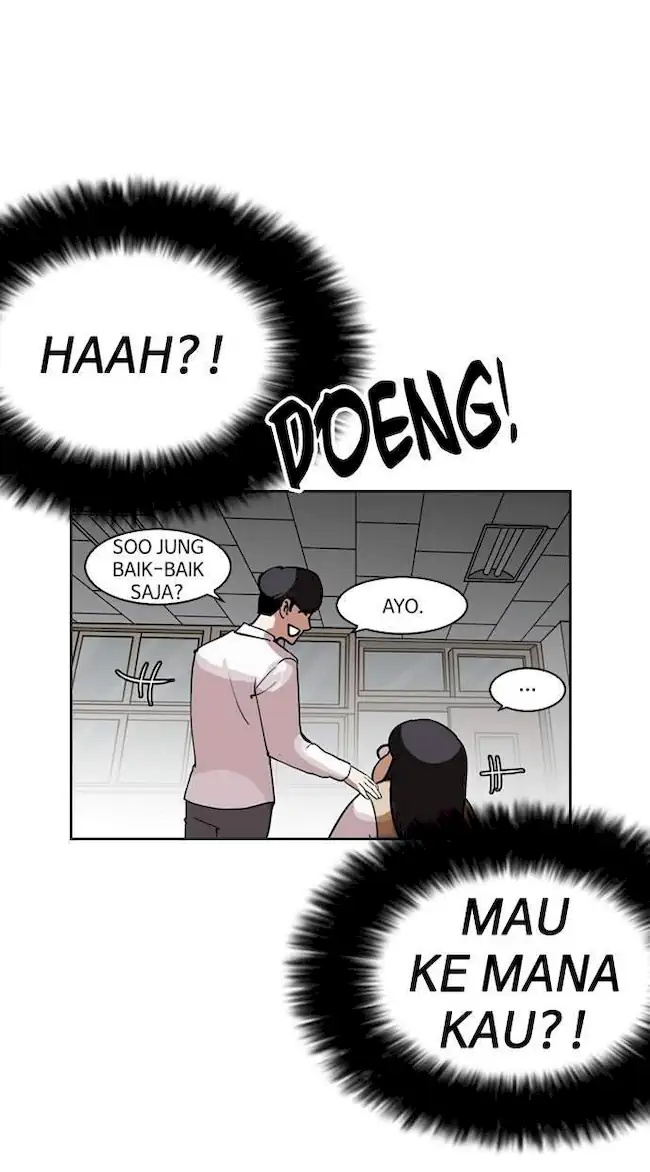 Lookism Chapter 131 - halaman 50