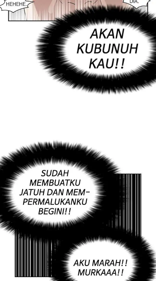 Lookism Chapter 131 - halaman 53