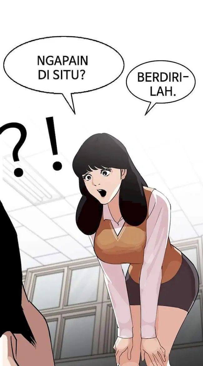 Lookism Chapter 131 - halaman 55