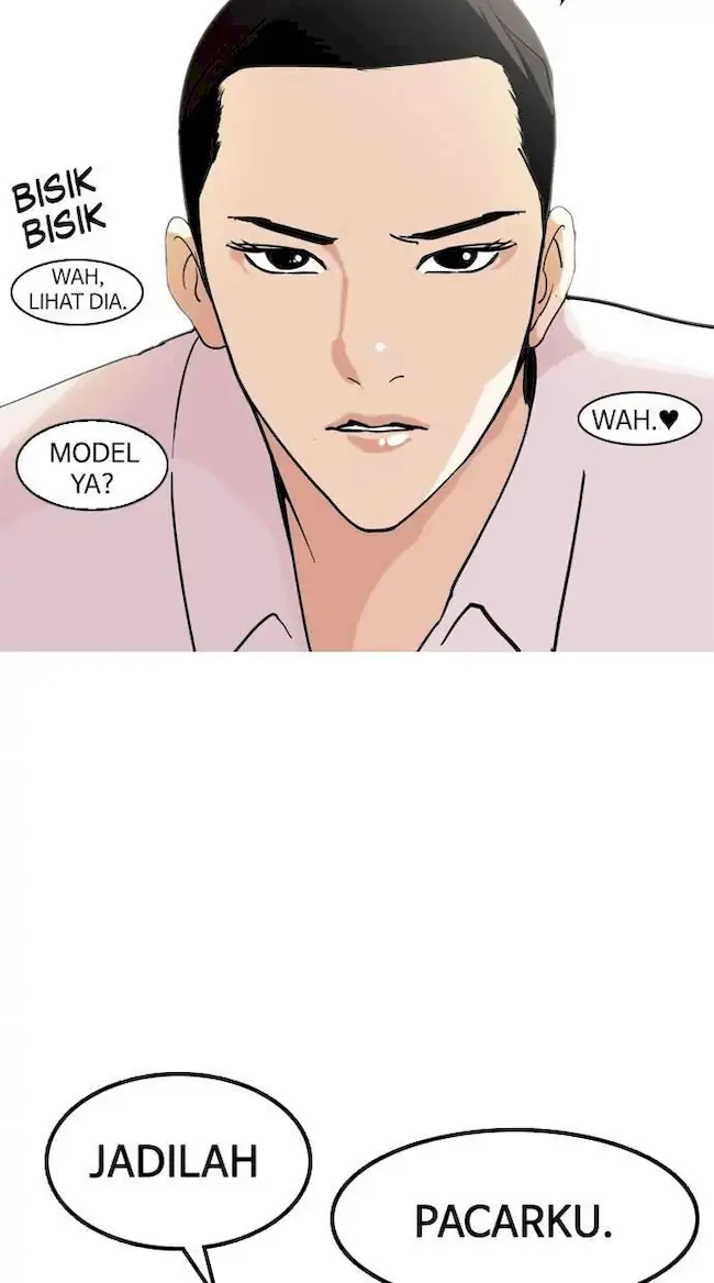 Lookism Chapter 131 - halaman 66