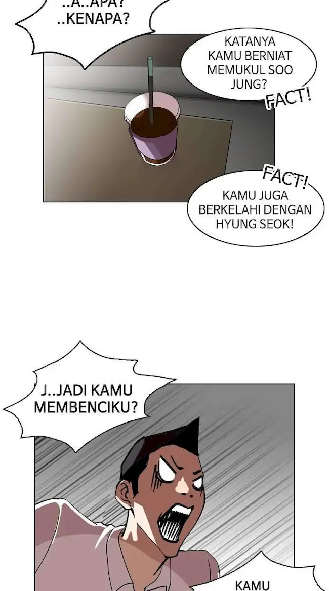 Lookism Chapter 131 - halaman 70