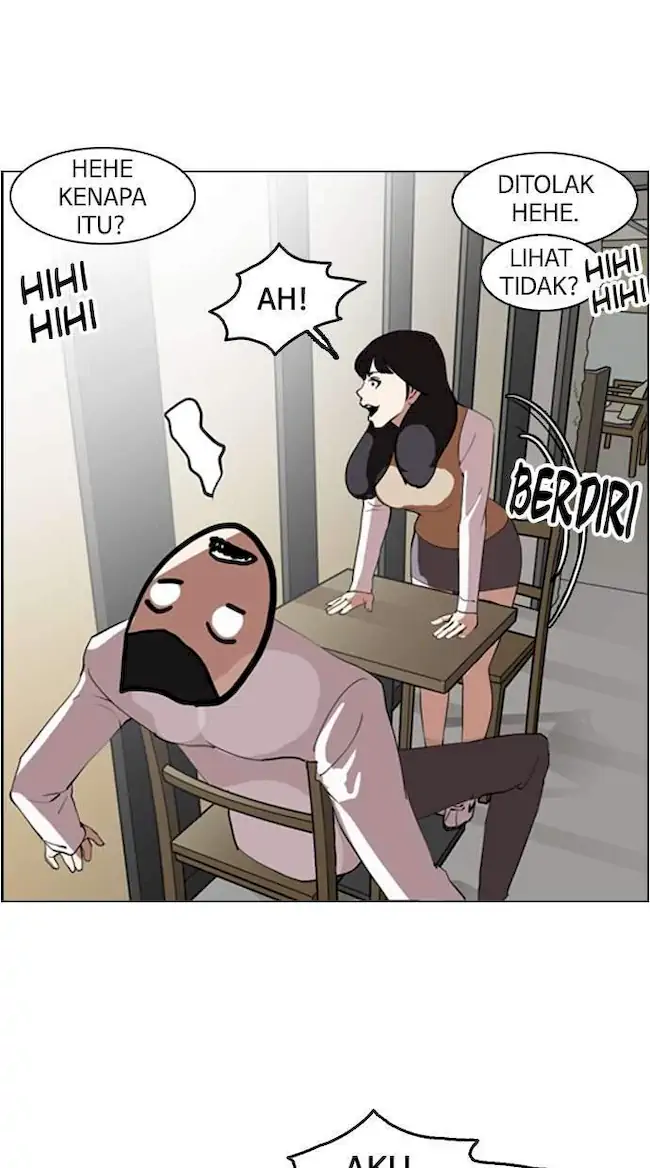 Lookism Chapter 131 - halaman 74