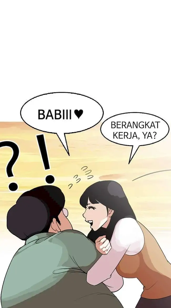 Lookism Chapter 131 - halaman 76