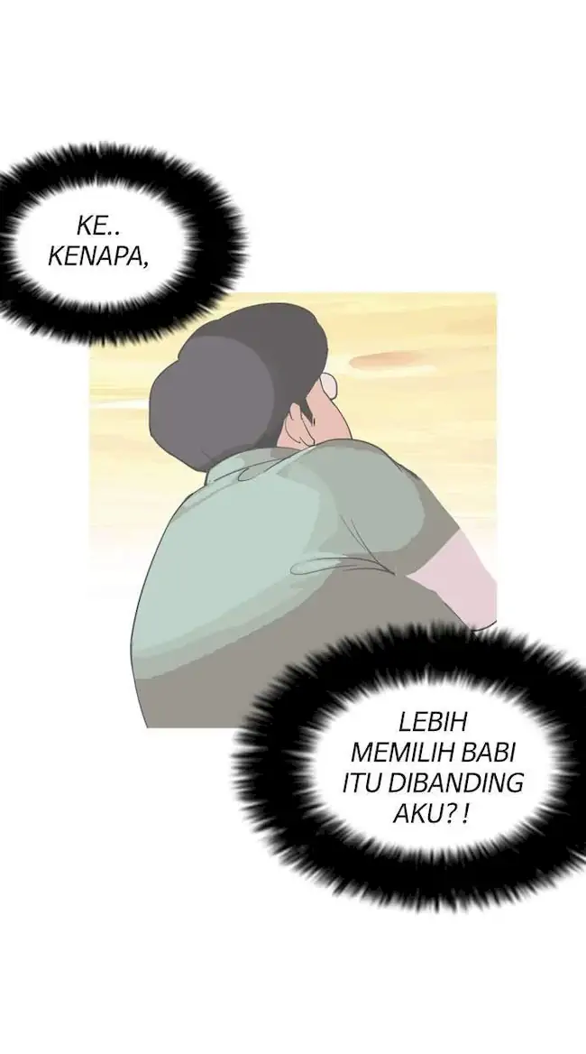 Lookism Chapter 131 - halaman 78