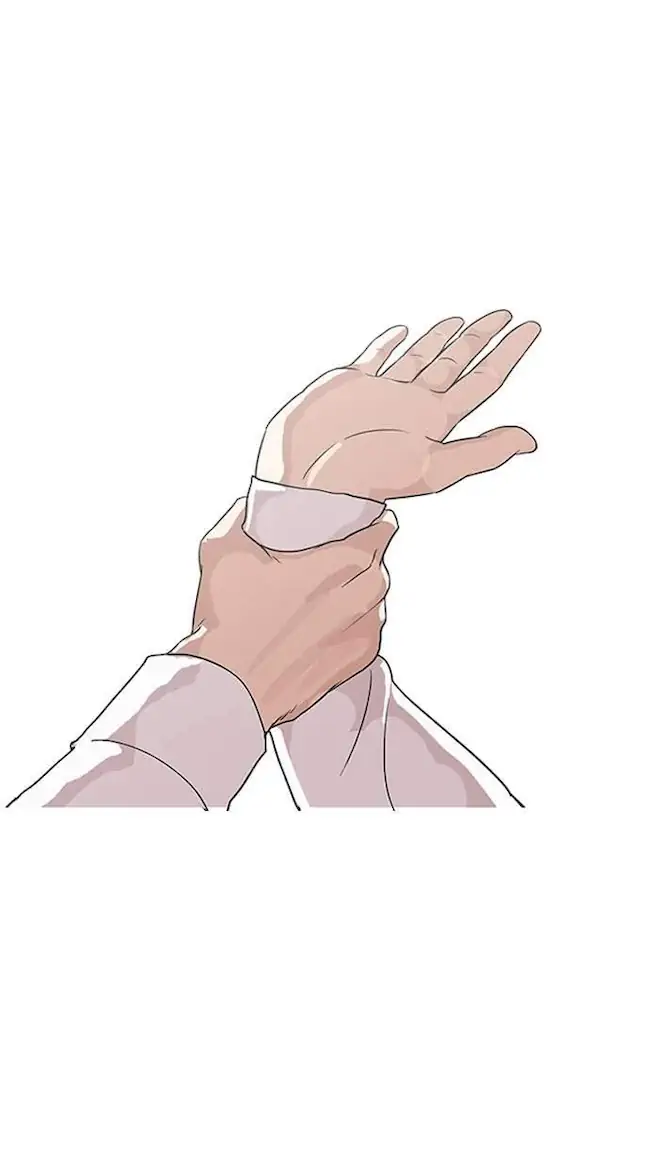 Lookism Chapter 131 - halaman 8