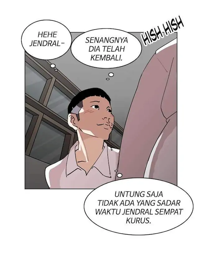 Lookism Chapter 131 - halaman 86