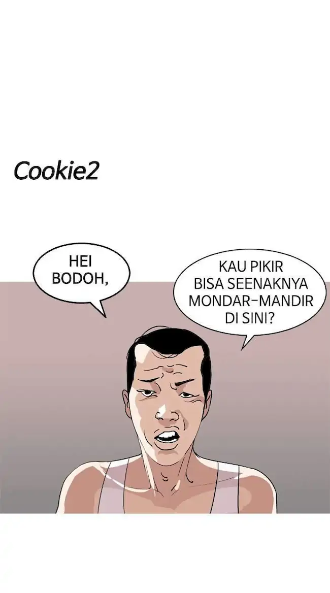 Lookism Chapter 131 - halaman 92