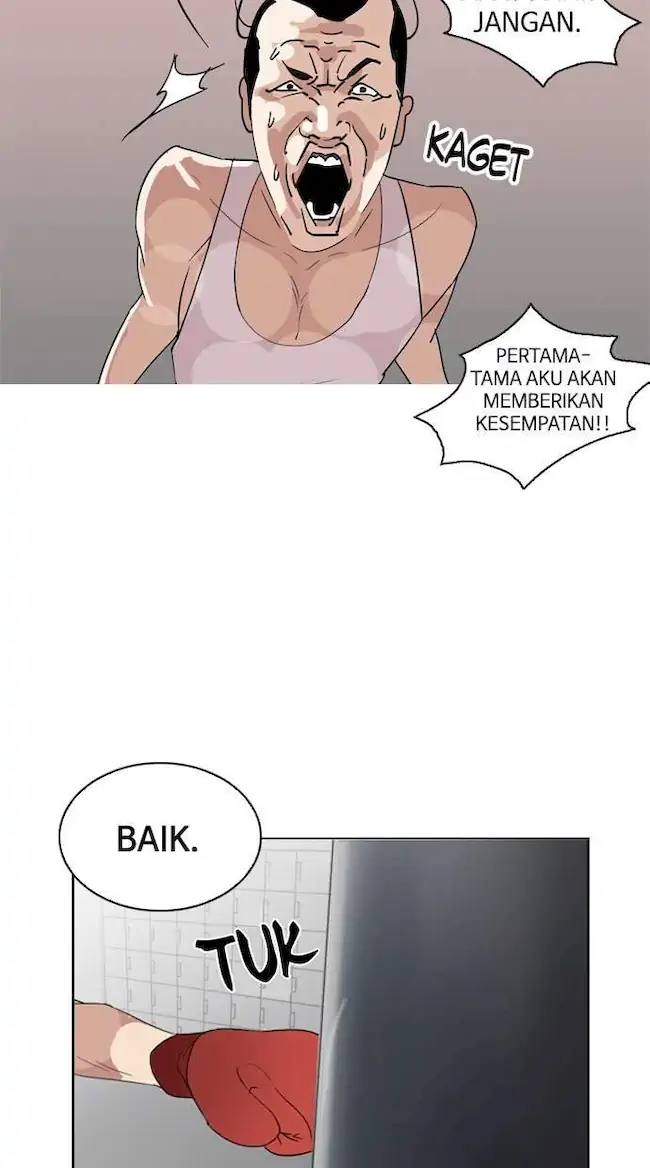 Lookism Chapter 131 - halaman 94