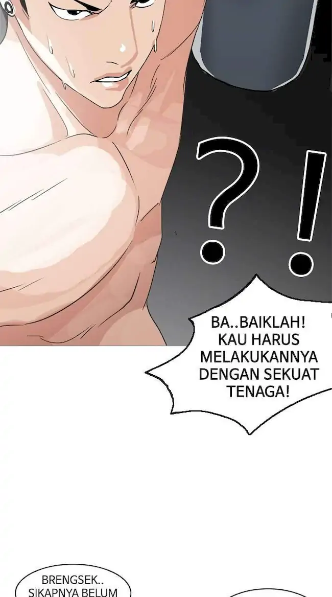 Lookism Chapter 131 - halaman 96