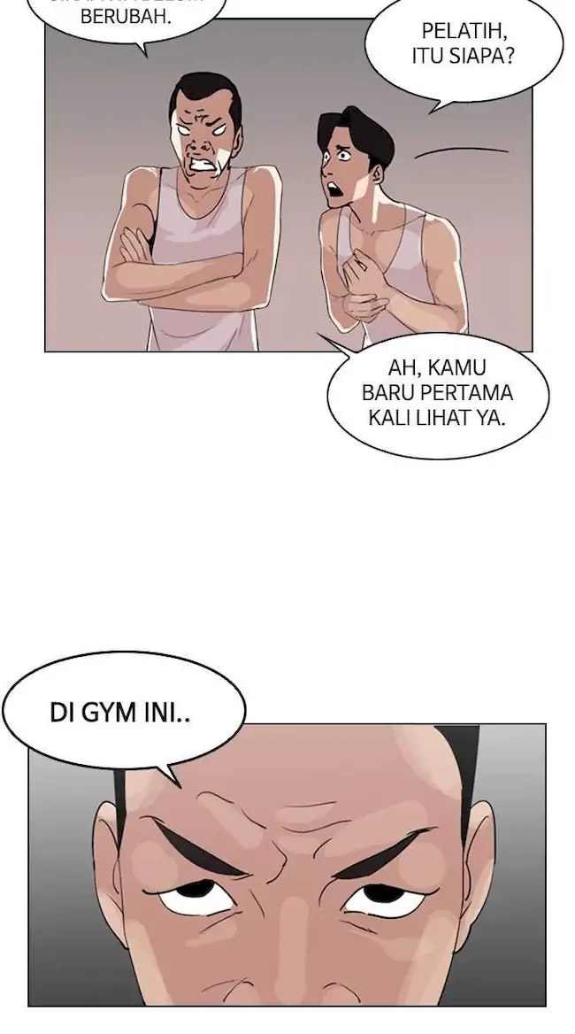 Lookism Chapter 131 - halaman 97