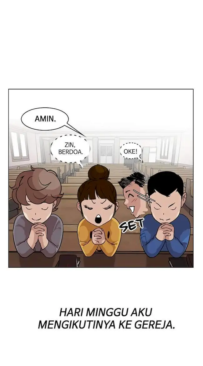 Lookism Chapter 132 - halaman 10