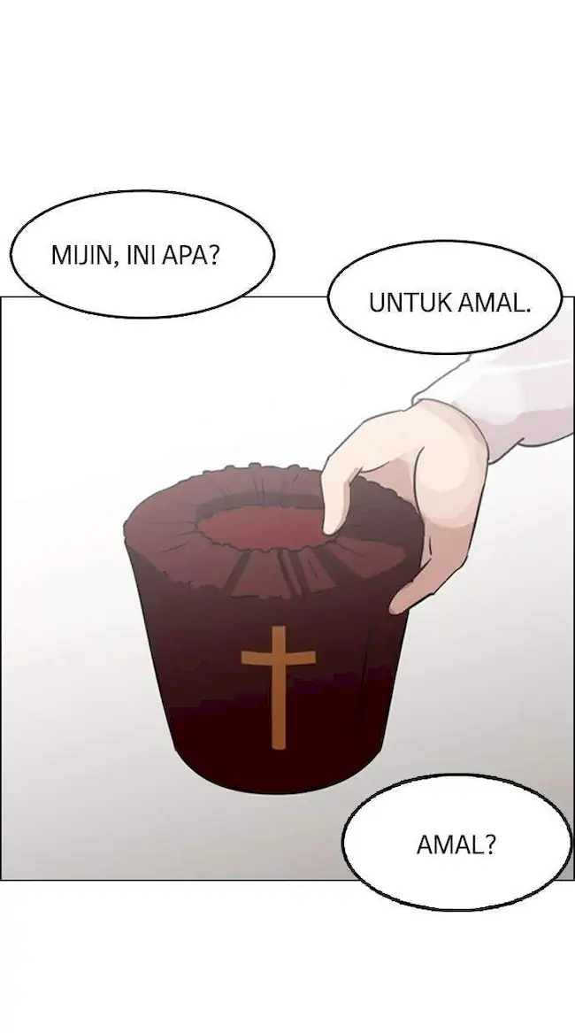 Lookism Chapter 132 - halaman 12