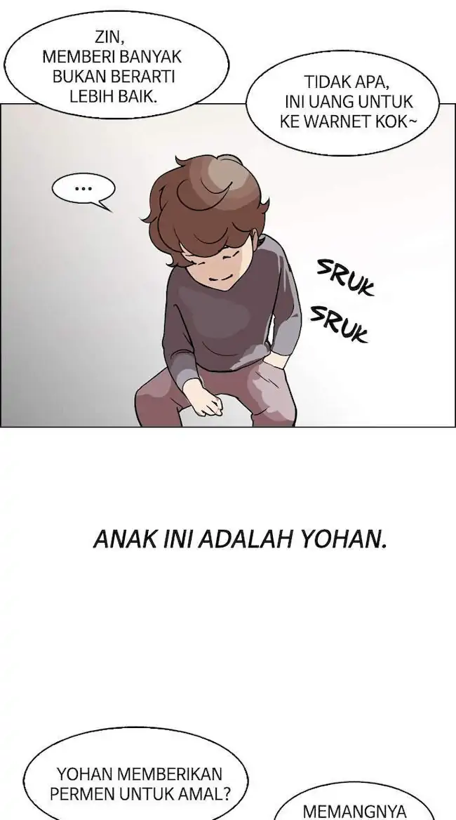 Lookism Chapter 132 - halaman 14