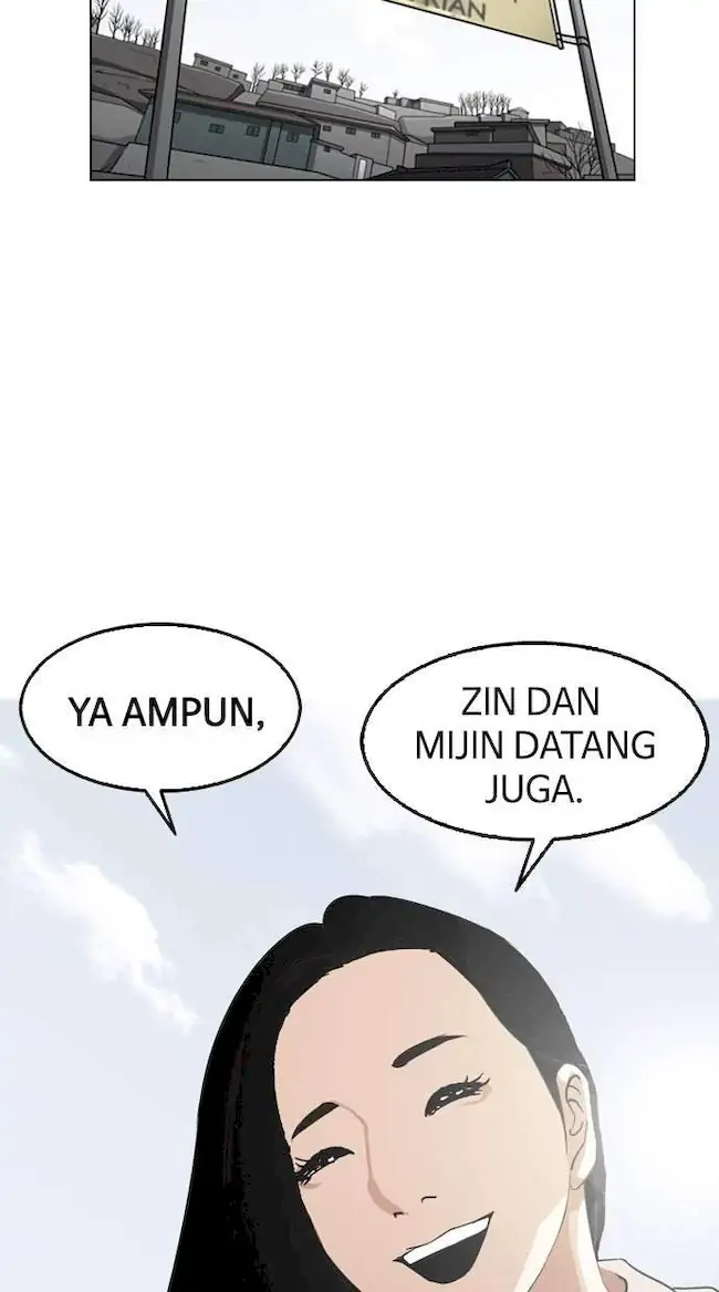 Lookism Chapter 132 - halaman 18