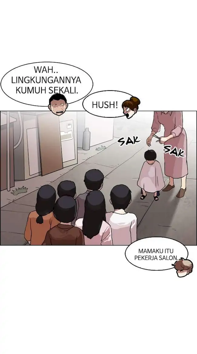 Lookism Chapter 132 - halaman 20