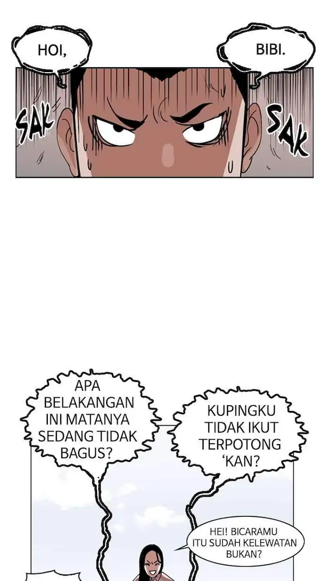 Lookism Chapter 132 - halaman 21