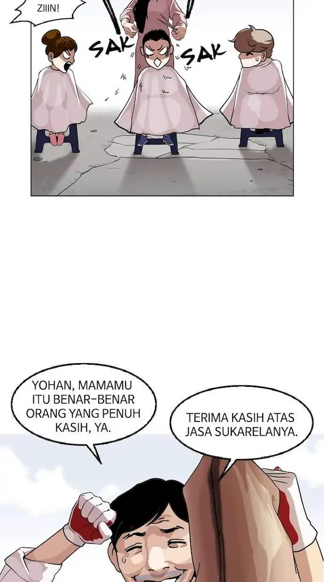 Lookism Chapter 132 - halaman 22