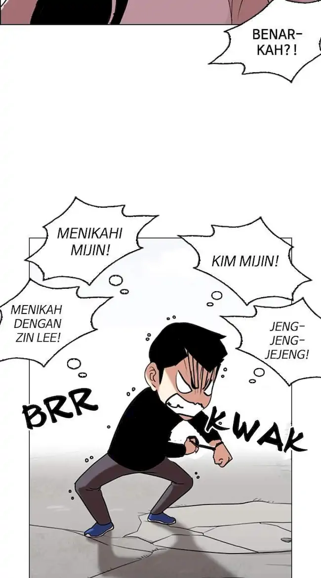 Lookism Chapter 132 - halaman 26