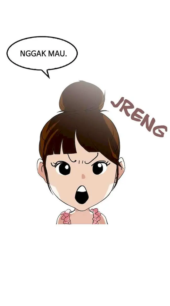Lookism Chapter 132 - halaman 3
