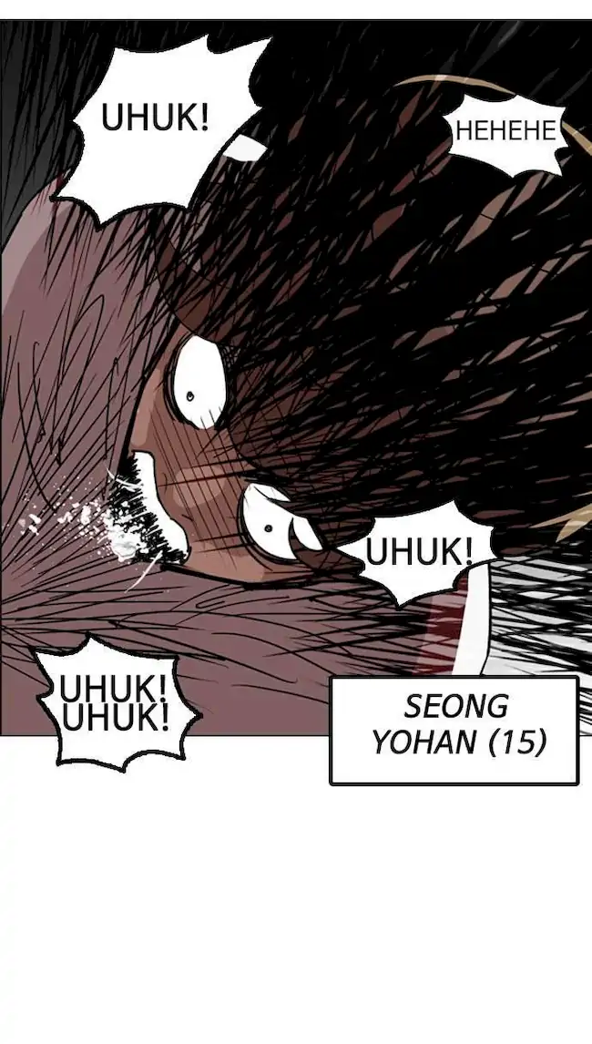 Lookism Chapter 132 - halaman 35