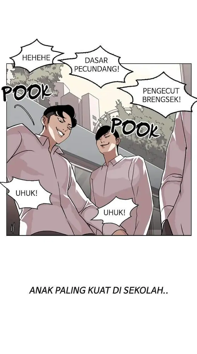 Lookism Chapter 132 - halaman 36