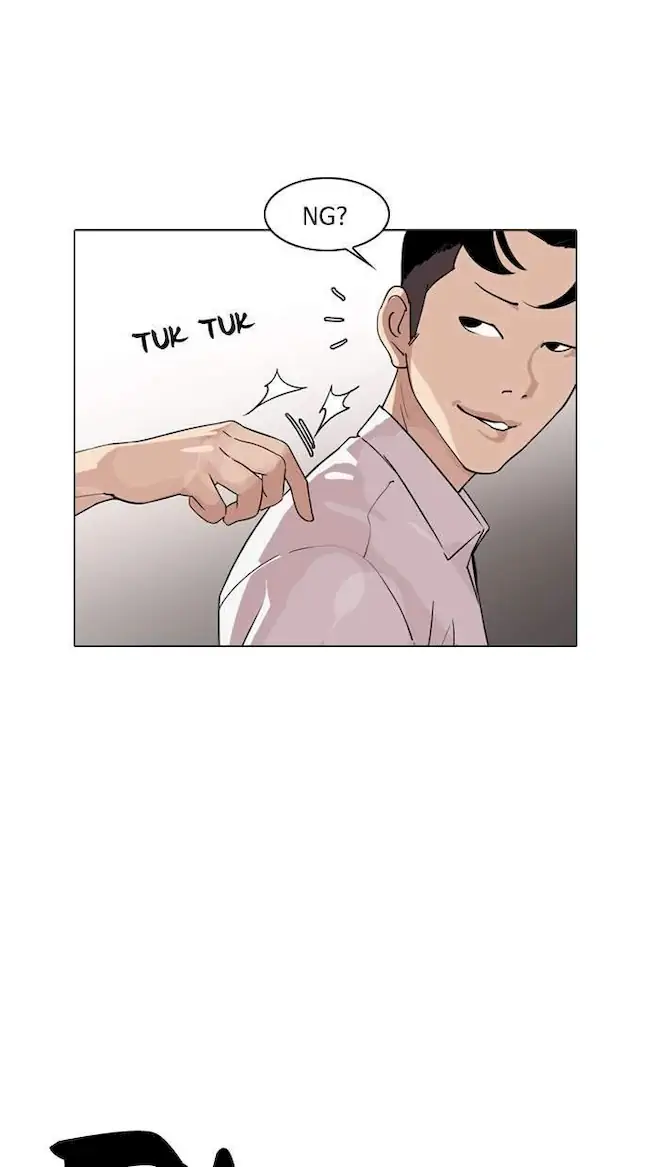 Lookism Chapter 132 - halaman 37