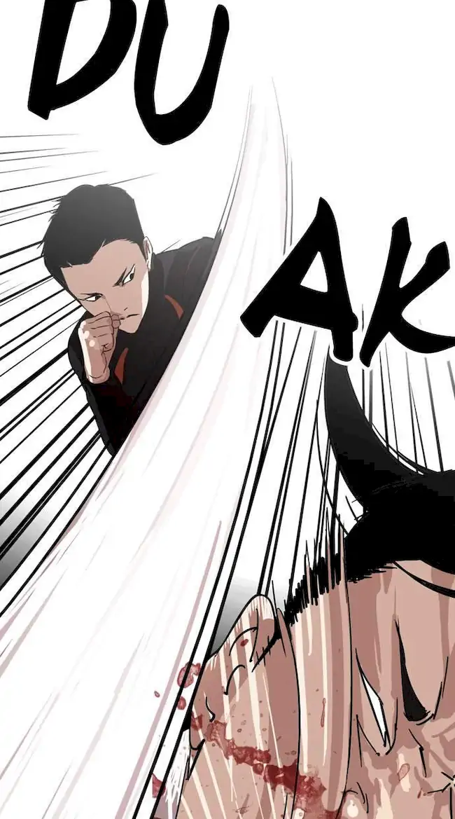 Lookism Chapter 132 - halaman 38