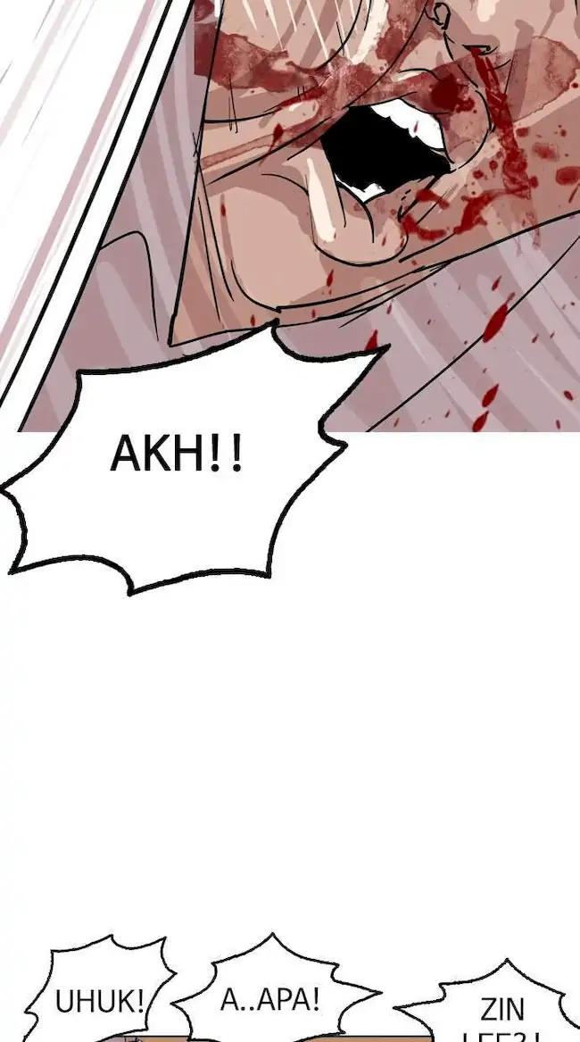 Lookism Chapter 132 - halaman 39