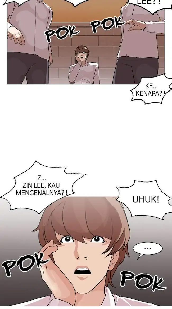 Lookism Chapter 132 - halaman 40