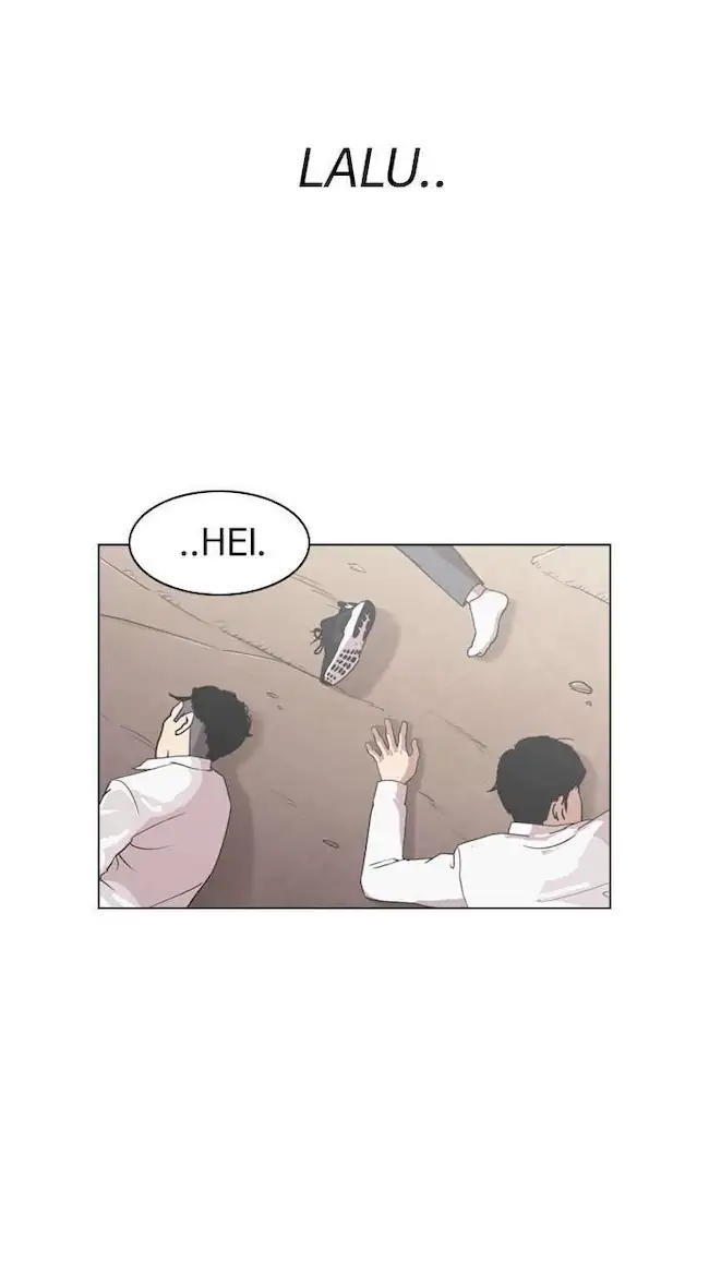 Lookism Chapter 132 - halaman 41