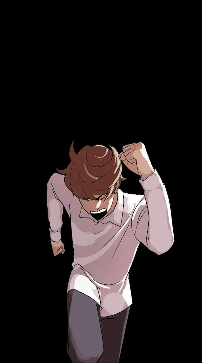 Lookism Chapter 132 - halaman 52