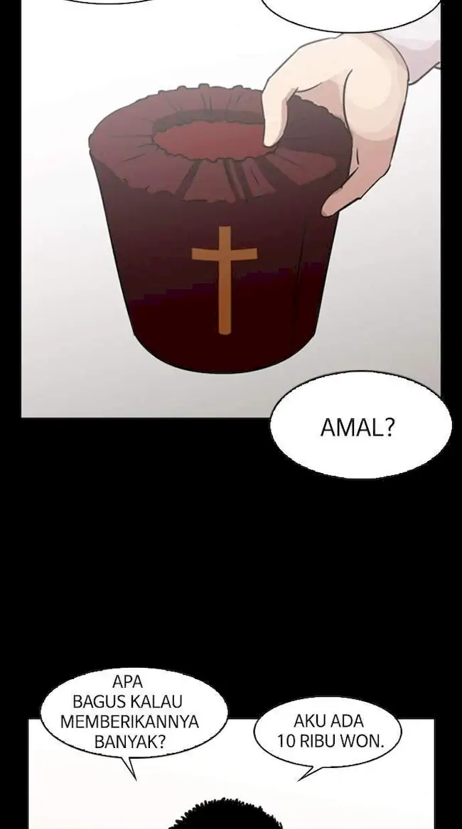 Lookism Chapter 132 - halaman 54