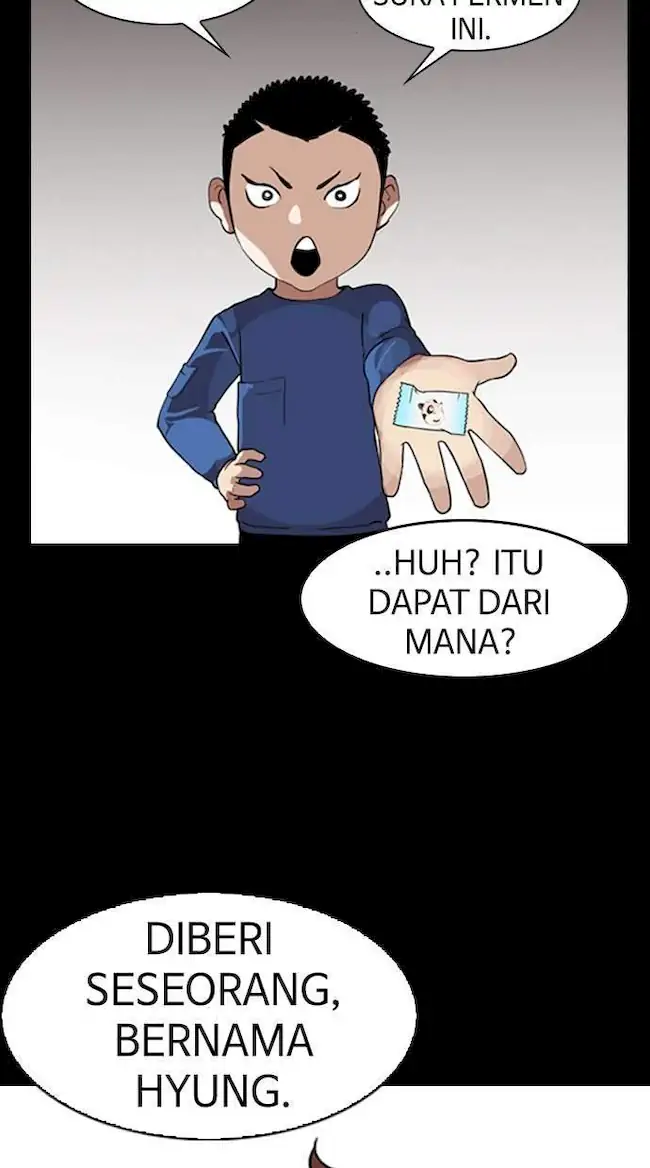 Lookism Chapter 132 - halaman 59
