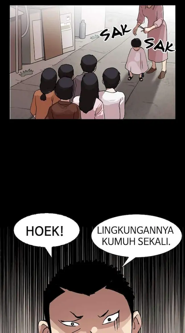 Lookism Chapter 132 - halaman 63