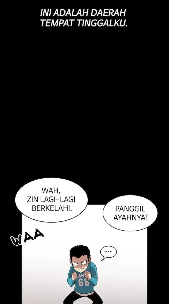 Lookism Chapter 132 - halaman 66