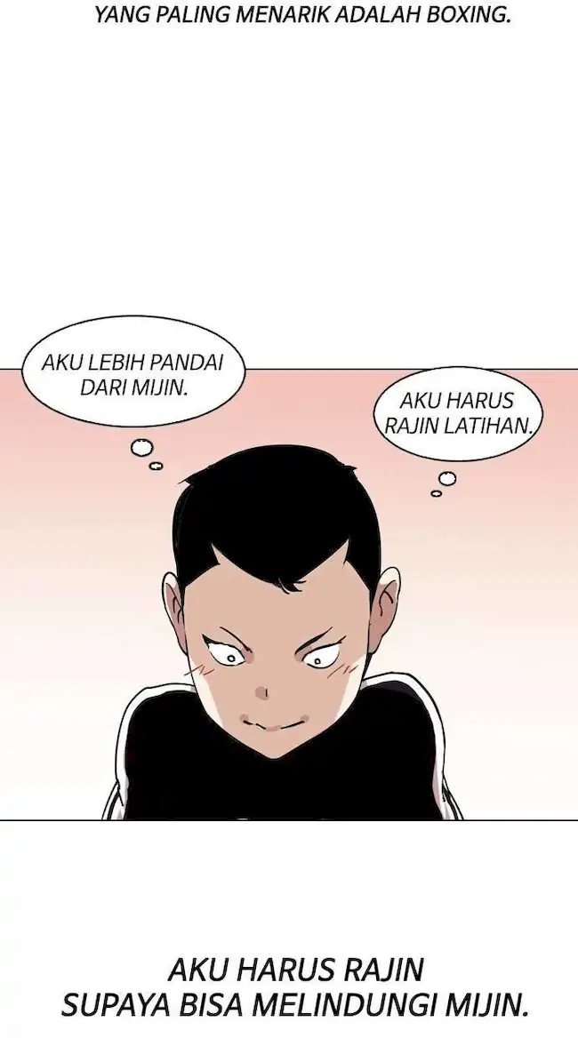 Lookism Chapter 132 - halaman 7