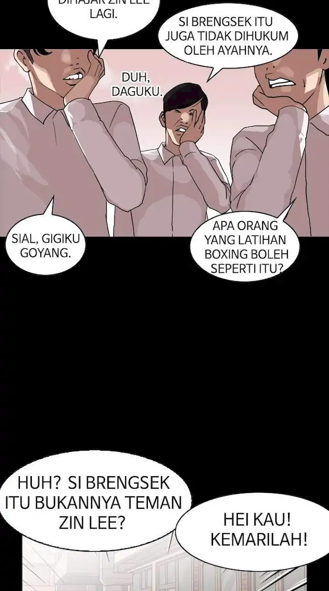 Lookism Chapter 132 - halaman 72