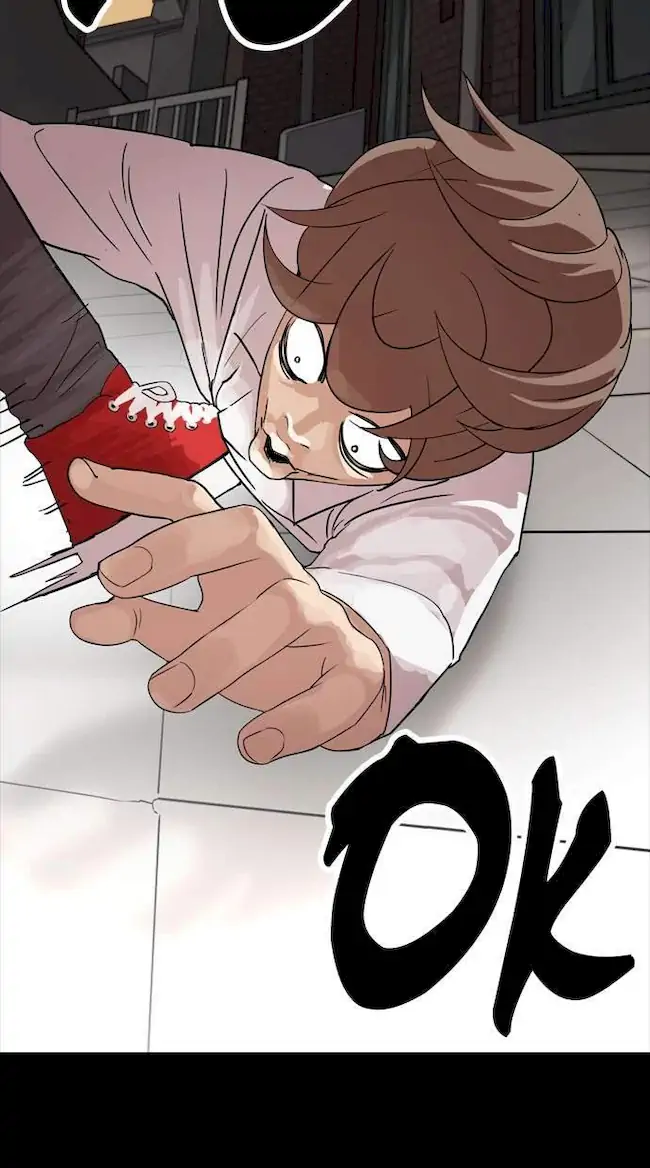 Lookism Chapter 132 - halaman 74