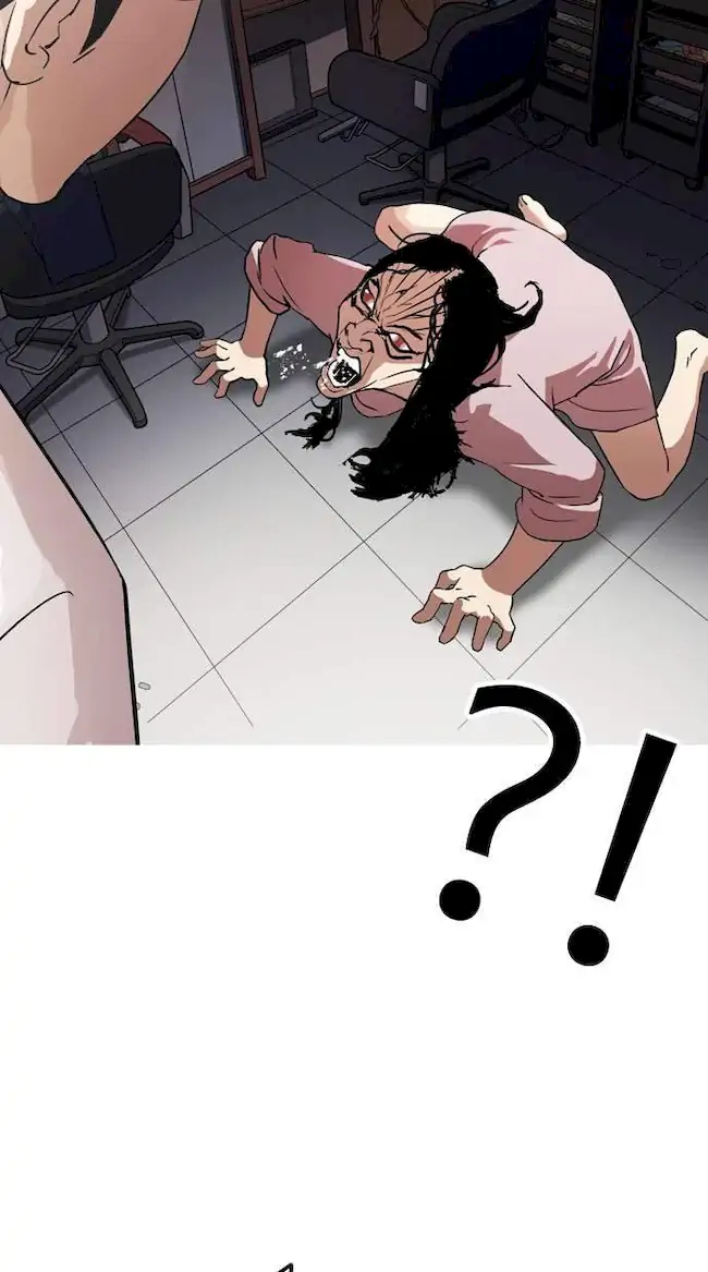 Lookism Chapter 132 - halaman 87