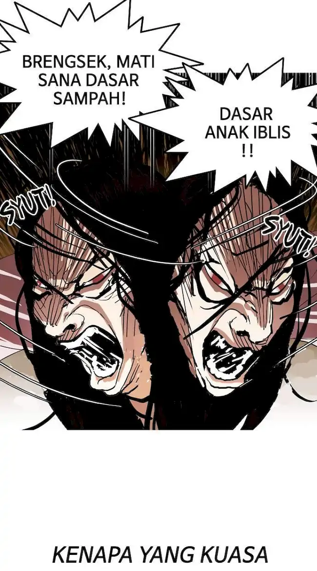 Lookism Chapter 132 - halaman 88