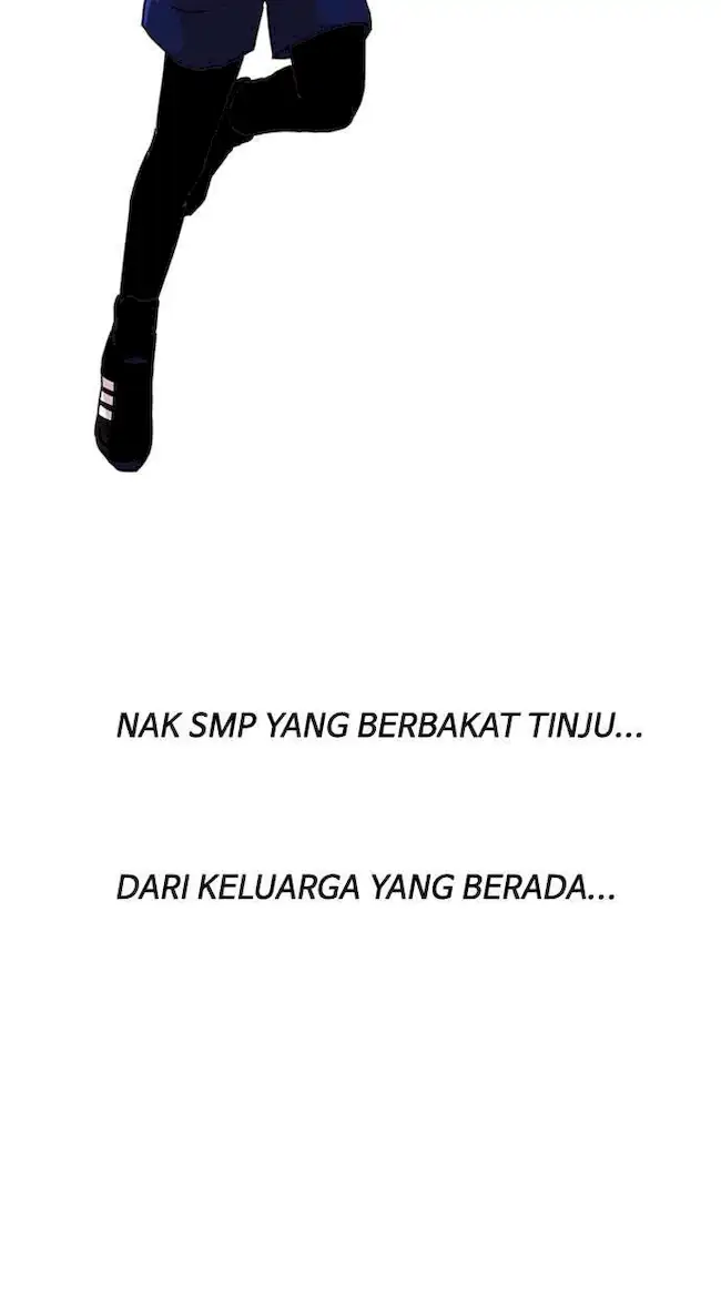 Lookism Chapter 133 - halaman 10