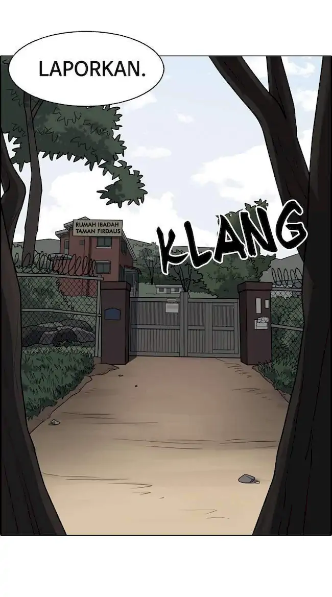 Lookism Chapter 133 - halaman 101