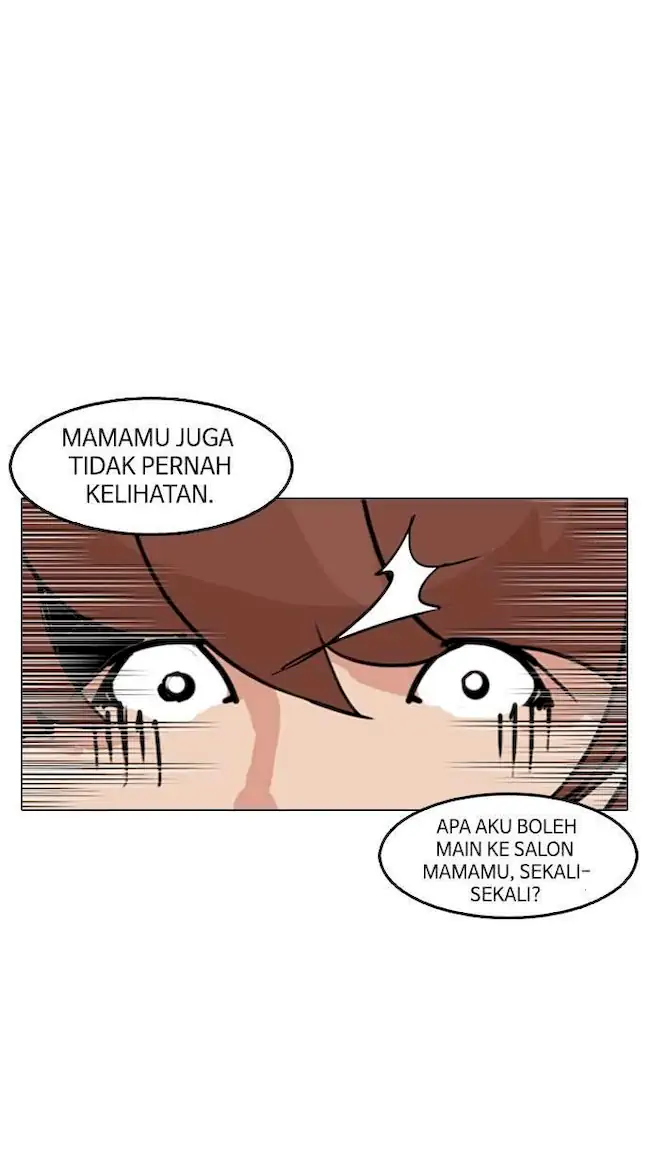 Lookism Chapter 133 - halaman 18