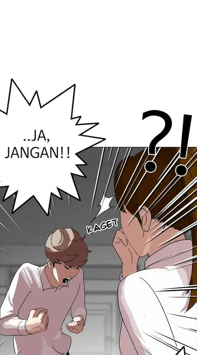 Lookism Chapter 133 - halaman 20