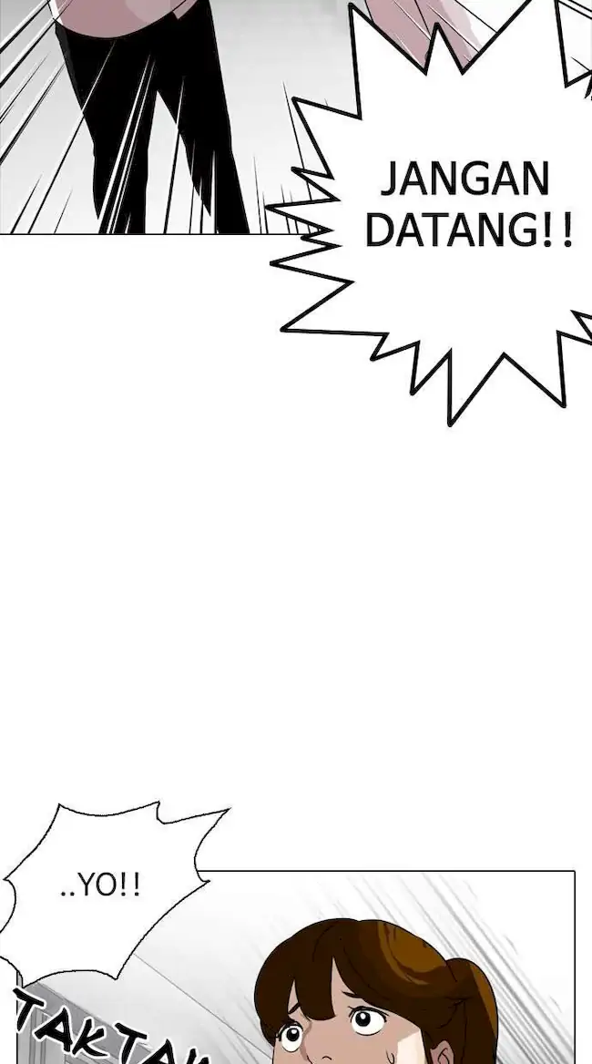 Lookism Chapter 133 - halaman 21