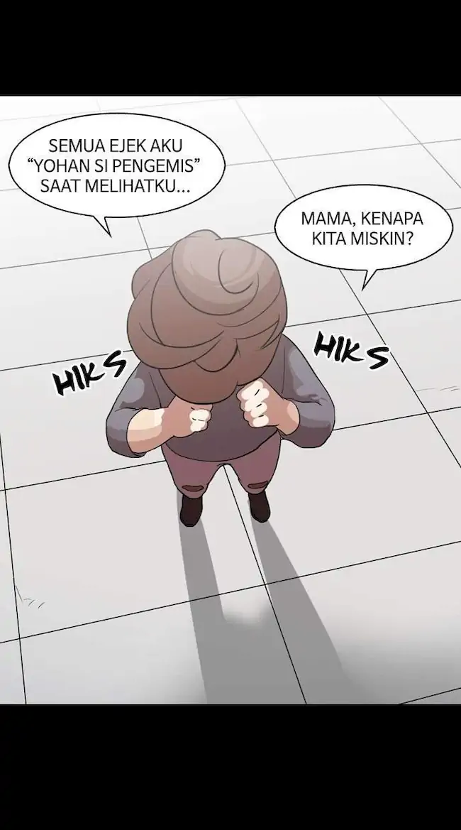 Lookism Chapter 133 - halaman 24
