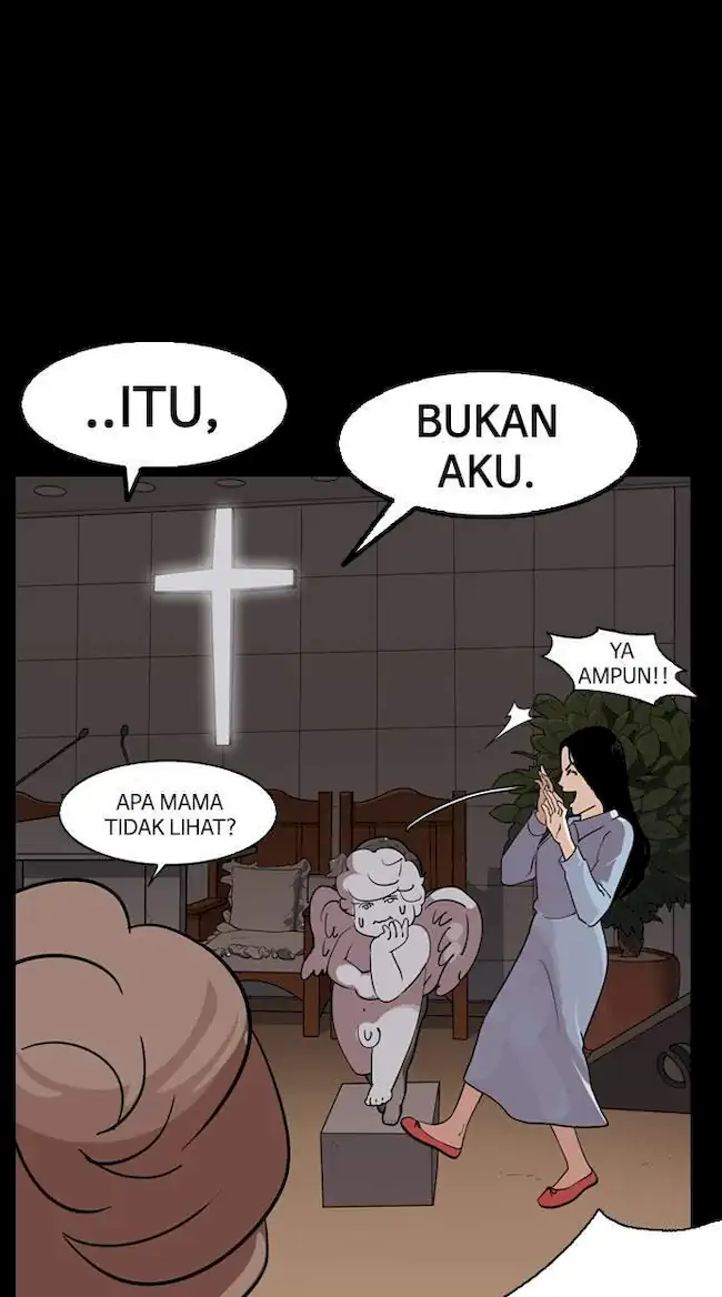 Lookism Chapter 133 - halaman 28