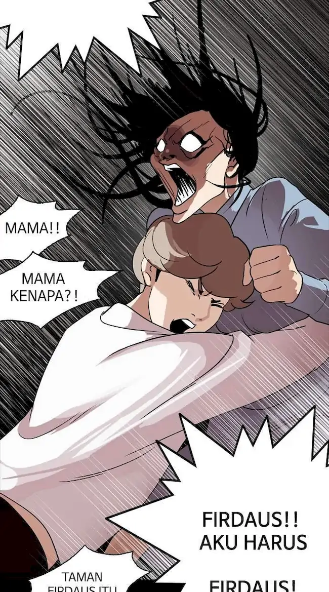 Lookism Chapter 133 - halaman 33