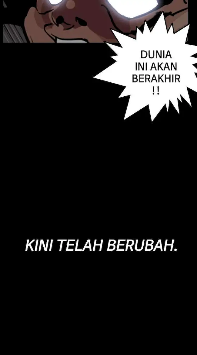 Lookism Chapter 133 - halaman 36